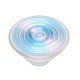 Suport pentru telefon - Popsockets PopGrip - Ripple Opal Blue