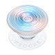 Suport pentru telefon - Popsockets PopGrip - Ripple Opal Blue