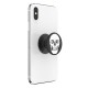 Suport pentru Telefon - Popsockets PopGrip - Shaky Bones White