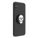 Suport pentru Telefon - Popsockets PopGrip - Shaky Bones White