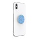 Suport pentru Telefon - Popsockets PopGrip - Sparkle Tidal Blue