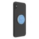 Suport pentru Telefon - Popsockets PopGrip - Sparkle Tidal Blue