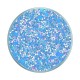 Suport pentru Telefon - Popsockets PopGrip - Sparkle Tidal Blue