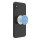 Suport pentru Telefon - Popsockets PopGrip - Sparkle Tidal Blue