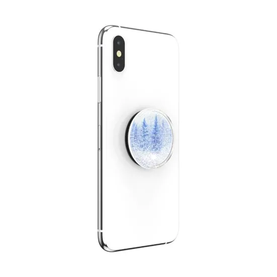 Suport pentru telefon - Popsockets PopGrip - Tidepool Forest Suport pentru telefon - Popsockets PopGrip - Tidepool Forest
