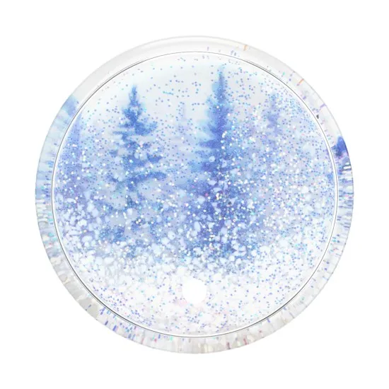 Suport pentru telefon - Popsockets PopGrip - Tidepool Forest Suport pentru telefon - Popsockets PopGrip - Tidepool Forest