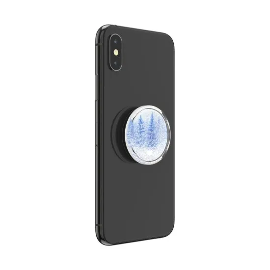 Suport pentru telefon - Popsockets PopGrip - Tidepool Forest Suport pentru telefon - Popsockets PopGrip - Tidepool Forest