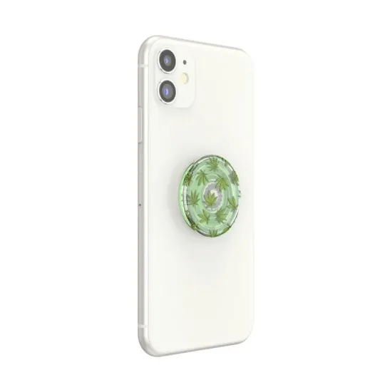 Suport pentru telefon - Popsockets PopGrip - Translucent Mary Jane Suport pentru telefon - Popsockets PopGrip - Translucent Mary Jane