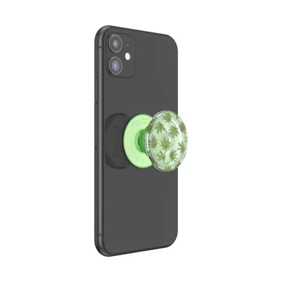 Suport pentru telefon - Popsockets PopGrip - Translucent Mary Jane Suport pentru telefon - Popsockets PopGrip - Translucent Mary Jane