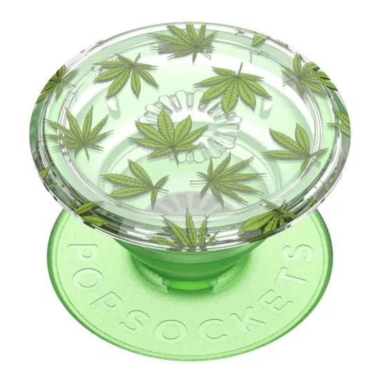 Suport pentru telefon - Popsockets PopGrip - Translucent Mary Jane Suport pentru telefon - Popsockets PopGrip - Translucent Mary Jane