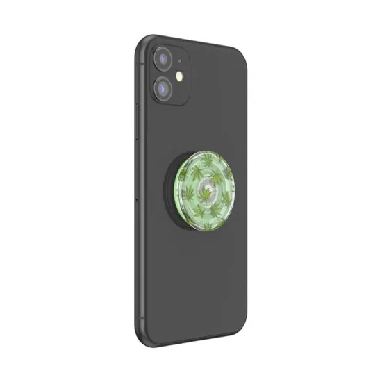 Suport pentru telefon - Popsockets PopGrip - Translucent Mary Jane Suport pentru telefon - Popsockets PopGrip - Translucent Mary Jane