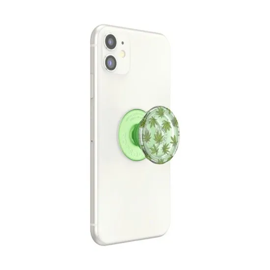 Suport pentru telefon - Popsockets PopGrip - Translucent Mary Jane Suport pentru telefon - Popsockets PopGrip - Translucent Mary Jane
