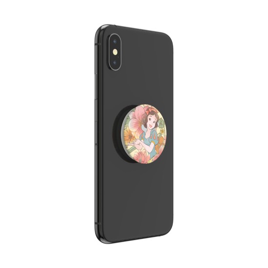 Suport pentru telefon - Popsockets PopGrip - Watercolor Snow White