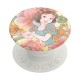 Suport pentru telefon - Popsockets PopGrip - Watercolor Snow White