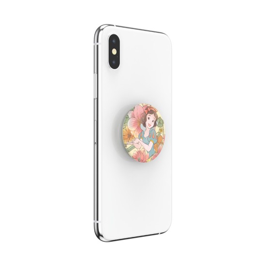 Suport pentru telefon - Popsockets PopGrip - Watercolor Snow White