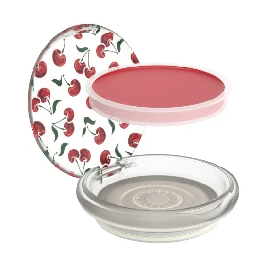Suport pentru telefon - Popsockets PopLips - Cherry Cherry Suport pentru telefon - Popsockets PopLips - Cherry Cherry
