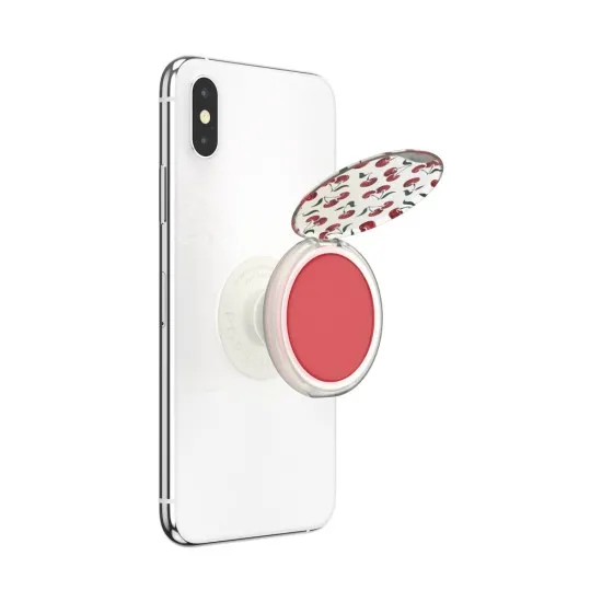 Suport pentru telefon - Popsockets PopLips - Cherry Cherry Suport pentru telefon - Popsockets PopLips - Cherry Cherry
