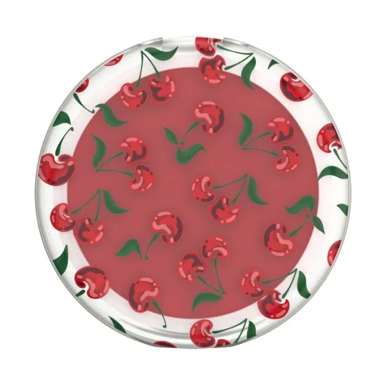 Suport pentru telefon - Popsockets PopLips - Cherry Cherry Suport pentru telefon - Popsockets PopLips - Cherry Cherry