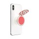 Suport pentru telefon - Popsockets PopLips - Strawberry Feels