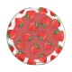 Suport pentru telefon - Popsockets PopLips - Strawberry Feels