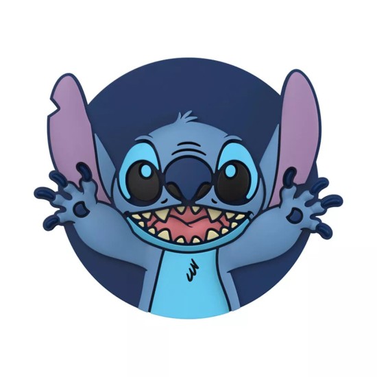 Suport pentru Telefon - Popsockets PopOut - Stitch