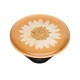 Suport pentru Telefon - Popsockets PopTop - Pressed Flower Daisy White