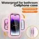 Suport pentru Telefon Retractabil, Impermeabil - Techsuit (LC-999) - Purple Suport pentru Telefon Retractabil, Impermeabil - Techsuit (LC-999) - Purple