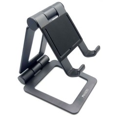 Suport Tableta pentru Birou - Yesido Silicone Pad (C98) - Black Suport Tableta pentru Birou - Yesido Silicone Pad (C98) - Black