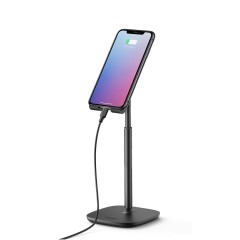 Suport Tableta / Telefon pentru Birou - Ugreen Ajustable Arm (80194) - Black Suport Tableta / Telefon pentru Birou - Ugreen Ajustable Arm (80194) - Black