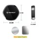 Suport Telefon Auto Magnetic pentru Bord, Birou cu 2 Placute Magnetice, Forma Hexagonala - Techsuit Tiny Series (HOLD210-C) - Black Suport Telefon Auto Magnetic pentru Bord, Birou cu 2 Placute Magnetice, Forma Hexagonala - Techsuit Tiny Series (HOLD210-C) - Black
