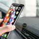 Suport Telefon Auto Magnetic pentru Bord, Birou cu 2 Placute Magnetice, Forma Hexagonala - Techsuit Tiny Series (HOLD210-C) - Black Suport Telefon Auto Magnetic pentru Bord, Birou cu 2 Placute Magnetice, Forma Hexagonala - Techsuit Tiny Series (HOLD210-C) - Black