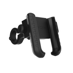 Suport Telefon pentru Bicicleta - Fixed (FIXBIP-BK) - Black Suport Telefon pentru Bicicleta - Fixed (FIXBIP-BK) - Black