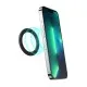 Suport Universal pentru Telefon - JoyRoom (JR-Mag-M1) - Black Suport Universal pentru Telefon - JoyRoom (JR-Mag-M1) - Black