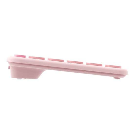 Tastatura Fara Fir - Baseus K01A (B00955503413-00) - Baby Pink