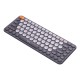 Tastatura Fara Fir - Baseus K01A (B00955503833-00) - Gray