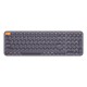 Tastatura Fara Fir - Baseus K01B (B00955504833-00) - Gray