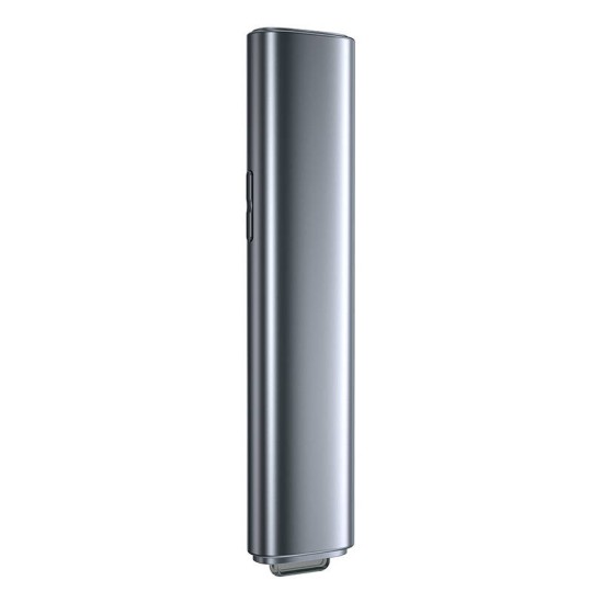 Telecomanda pentru Prezentari - Baseus (WKCD000013) - Gray