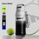 Termos din Otel Inoxidabil, 680ml - Techsuit (THM9) - White Termos din Otel Inoxidabil, 680ml - Techsuit (THM9) - White