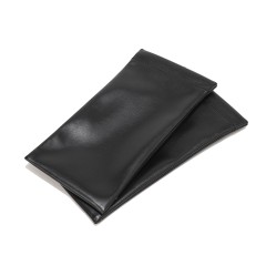 Toc pentru Ochelari (set 2) - Techsuit (ETS2) - Black Toc pentru Ochelari (set 2) - Techsuit (ETS2) - Black