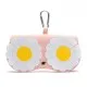 Toc pentru Ochelari - Techsuit (ETFA2) - Pink Toc pentru Ochelari - Techsuit (ETFA2) - Pink