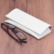 Toc Universal pentru Ochelari - Techsuit Reflex Glasses (TRGC-01) - White