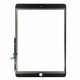 Touchscreen pentru Telefon Compatibil cu iPad 10.2 (2019 / 2020) - OEM (14885) - Black