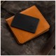 Tracker Portofel, Blutooth 5.0, Find My - Fixed (FIXTAG-CARD-BK) - Black