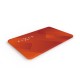 Tracker Portofel, Blutooth 5.0, Find My - Fixed (FIXTAG-CARD-OR) - Red Tracker Portofel, Blutooth 5.0, Find My - Fixed (FIXTAG-CARD-OR) - Red