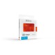 Tracker Portofel, Blutooth 5.0, Find My - Fixed (FIXTAG-CARD-OR) - Red Tracker Portofel, Blutooth 5.0, Find My - Fixed (FIXTAG-CARD-OR) - Red