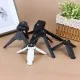 Tripod Universal, pentru Selfie Stick - Techsuit (TPD1) - Black