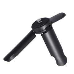 Tripod Universal, pentru Selfie Stick - Techsuit (TPD1) - Black Tripod Universal, pentru Selfie Stick - Techsuit (TPD1) - Black