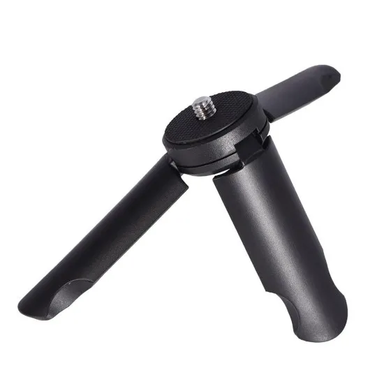 Tripod Universal, pentru Selfie Stick - Techsuit (TPD1) - Black