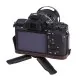 Tripod Universal, pentru Selfie Stick - Techsuit (TPD1) - Black