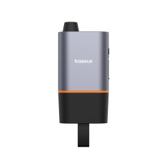 Unealta Auto Multifunctionala, Kit 3in1 - Baseus (C10934401111-00) - Black Unealta Auto Multifunctionala, Kit 3in1 - Baseus (C10934401111-00) - Black